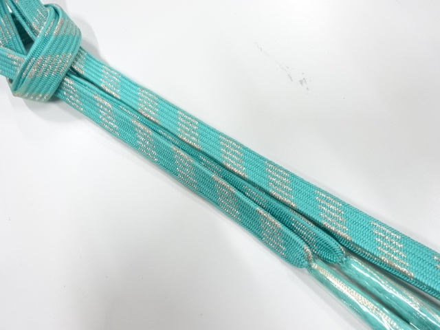 Japanese Kimono / Accessories Silk